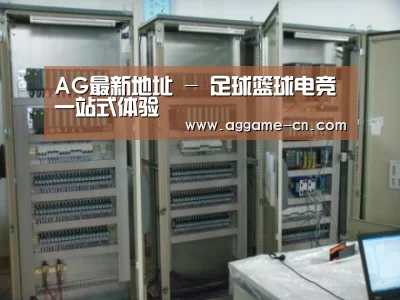 AG官方案例展示五