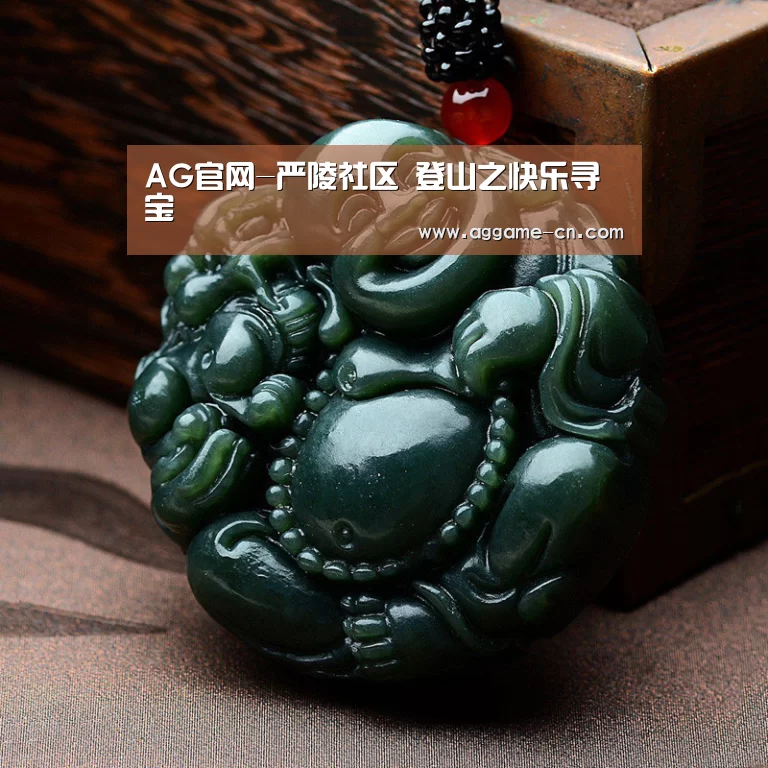 AG官网-严陵社区 登山之快乐寻宝(图1) AG官网